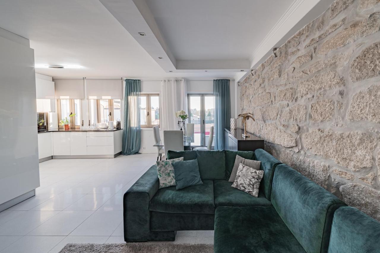 Вилла Anitahouse Вила-Нова-ди-Гая Экстерьер фото