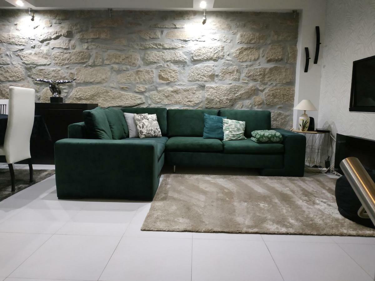 Вилла Anitahouse Вила-Нова-ди-Гая Экстерьер фото