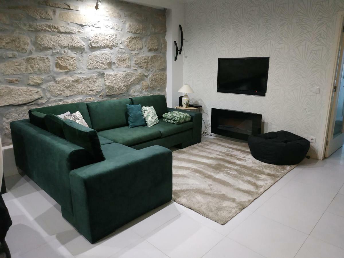 Вилла Anitahouse Вила-Нова-ди-Гая Экстерьер фото