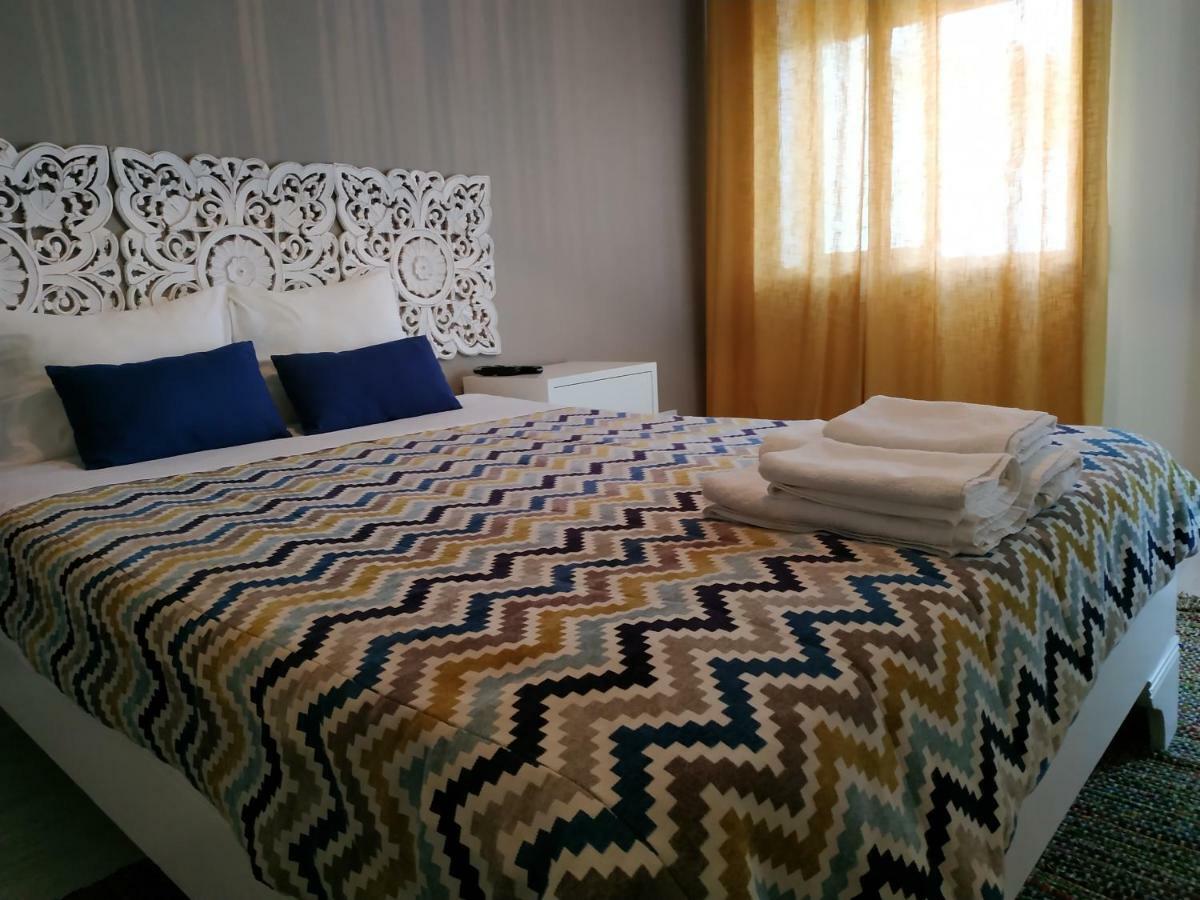 Вилла Anitahouse Вила-Нова-ди-Гая Экстерьер фото