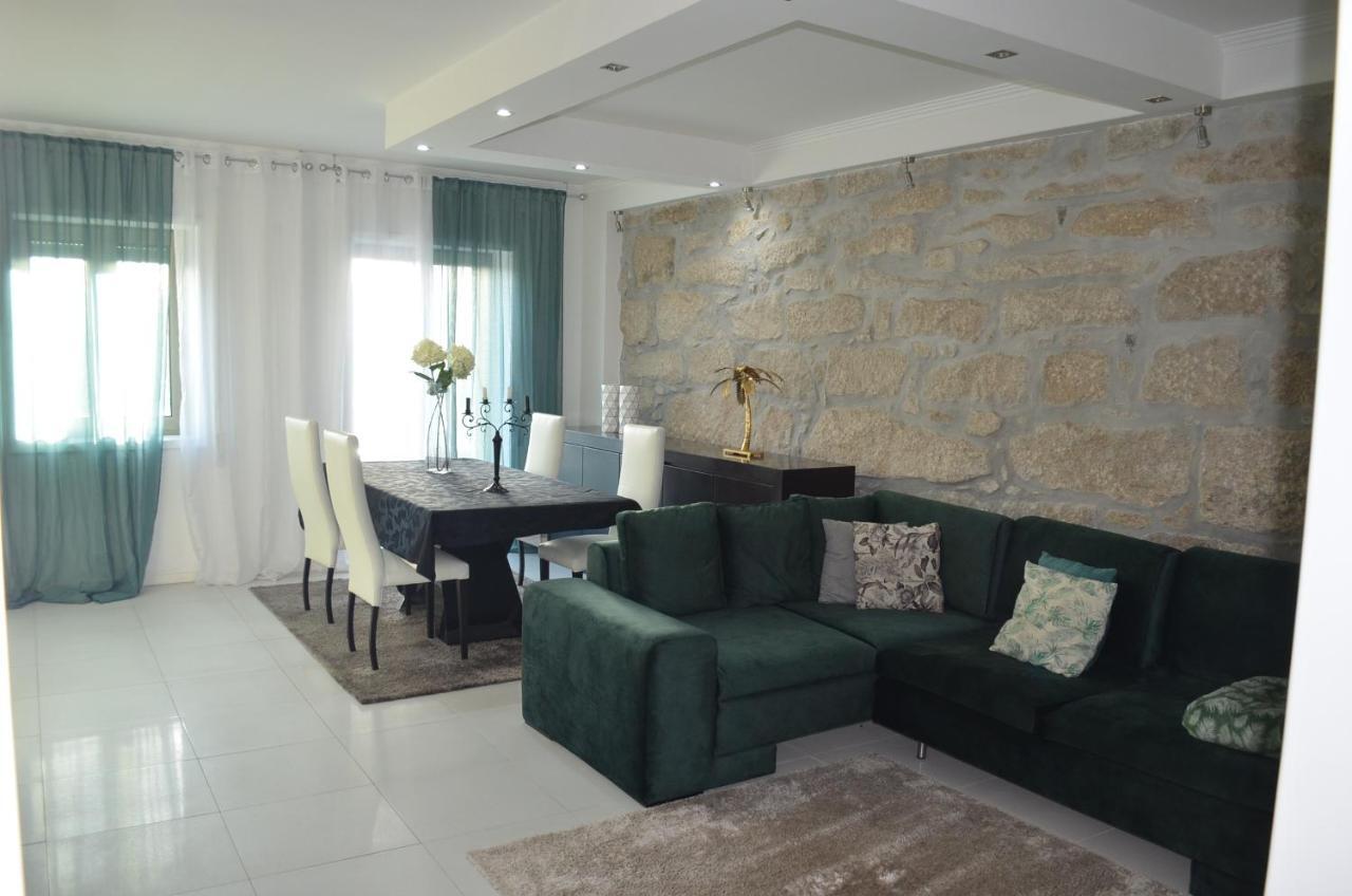 Вилла Anitahouse Вила-Нова-ди-Гая Экстерьер фото