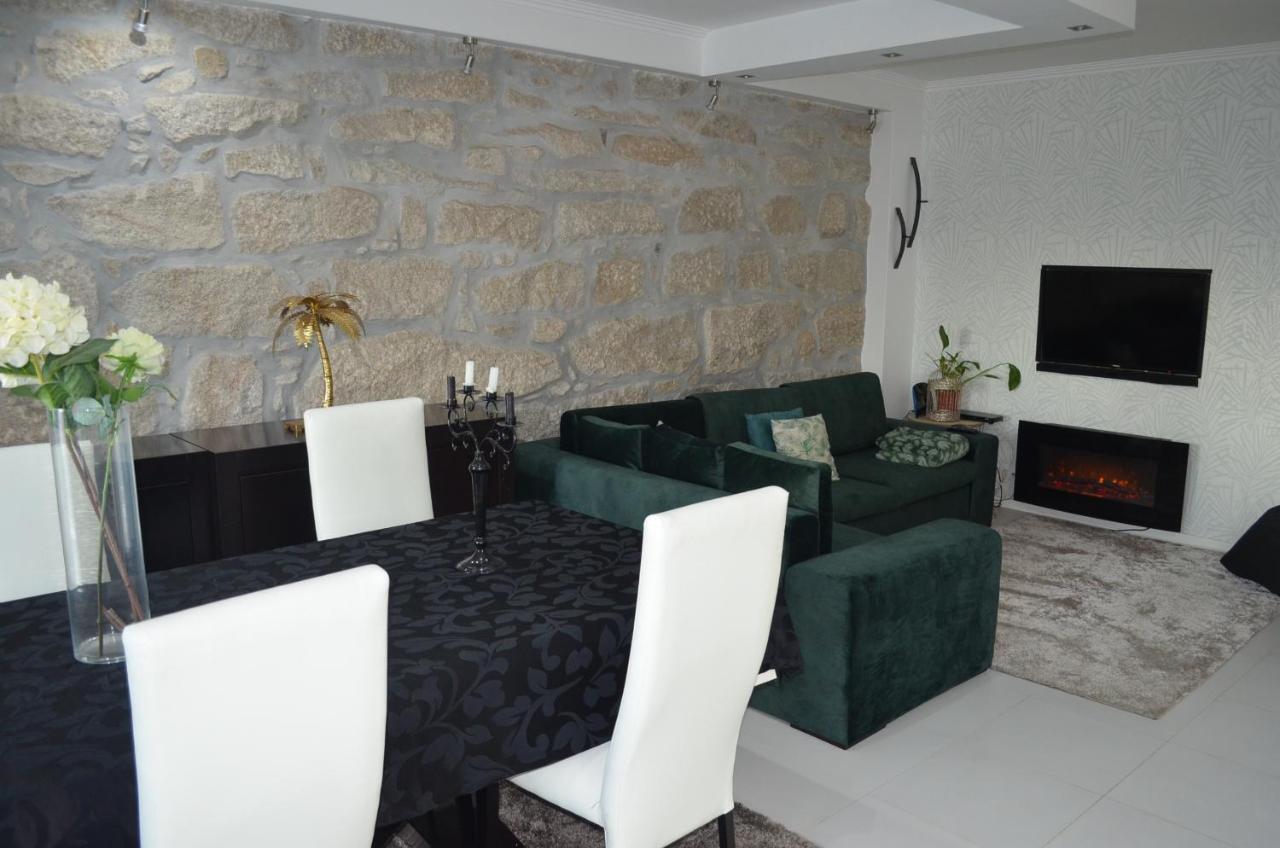 Вилла Anitahouse Вила-Нова-ди-Гая Экстерьер фото